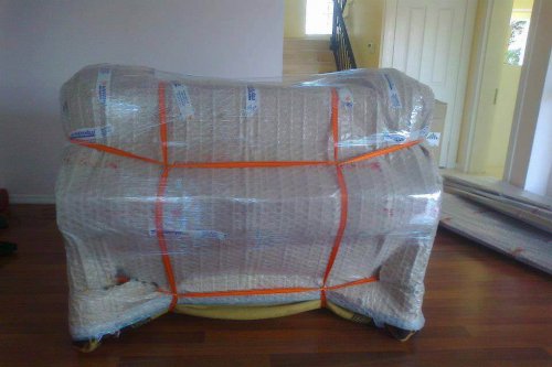 Çorum Şehir İçi Taşımacılık - Mehmetoğlu Nakliyat ile Güvenli ve Hızlı Taşınma